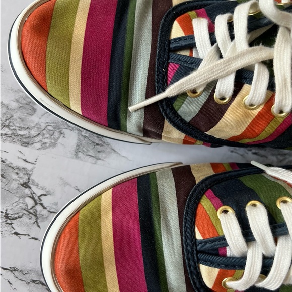 Coach Sneakers - Picture 9 of 11